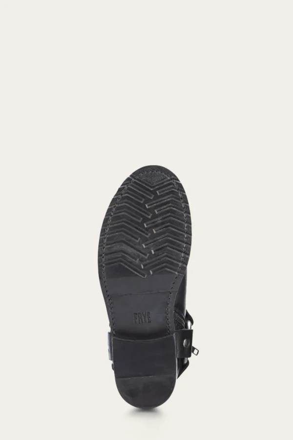 Frye Veronica Harness Short Store