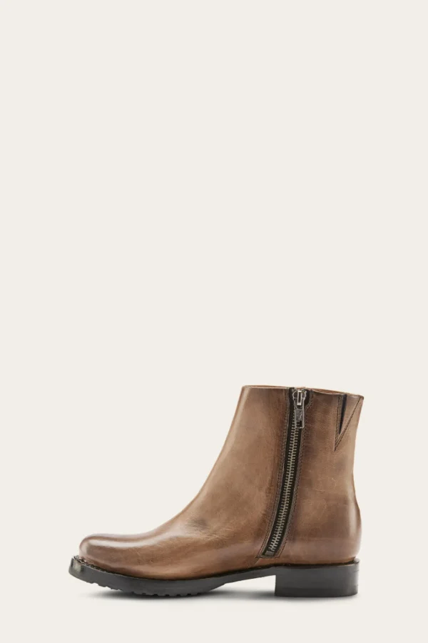 Frye Veronica Inside Zip Best Sale