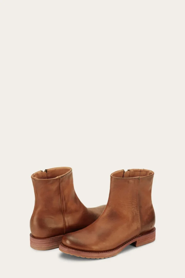 Frye Veronica Inside Zip Best Sale
