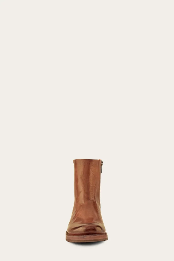 Frye Veronica Inside Zip Best Sale