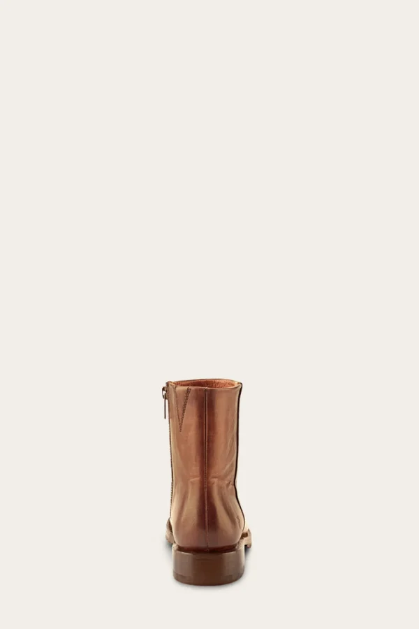Frye Veronica Inside Zip Best Sale