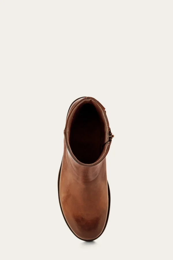 Frye Veronica Inside Zip Best Sale
