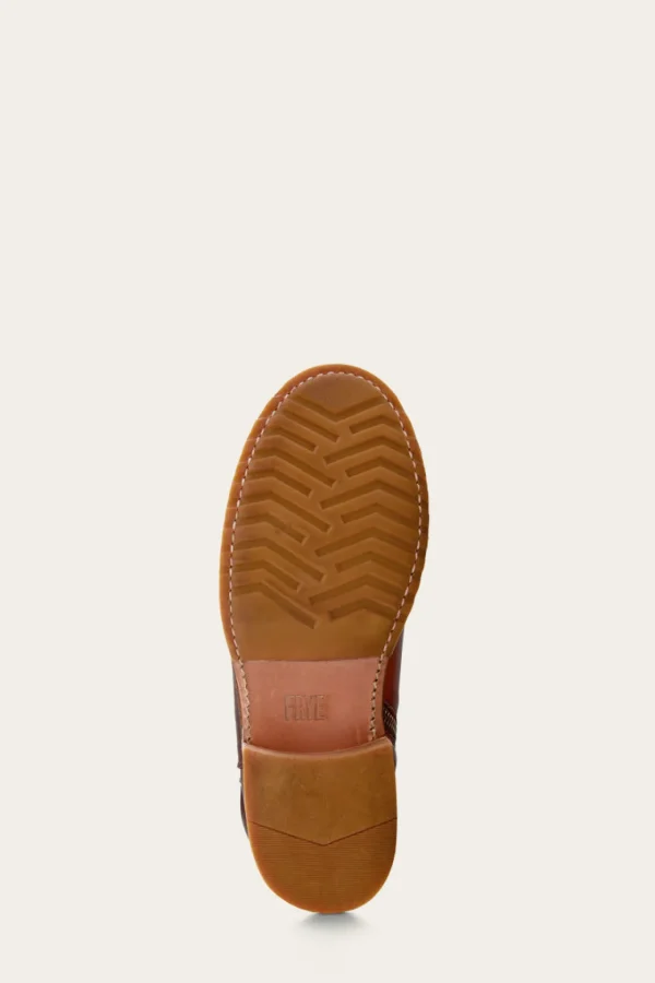 Frye Veronica Inside Zip Best Sale