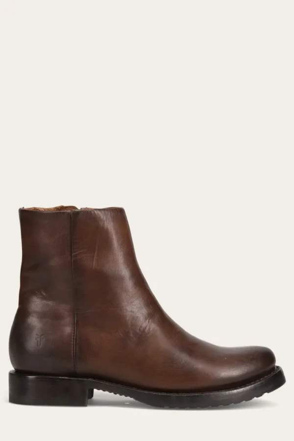 Frye Veronica Inside Zip Best Sale