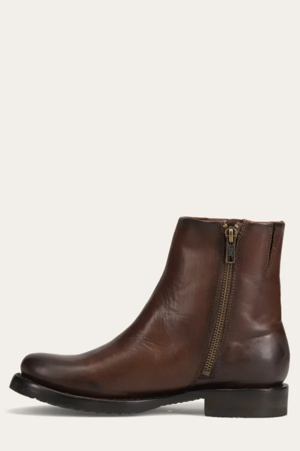 Frye Veronica Inside Zip Best Sale