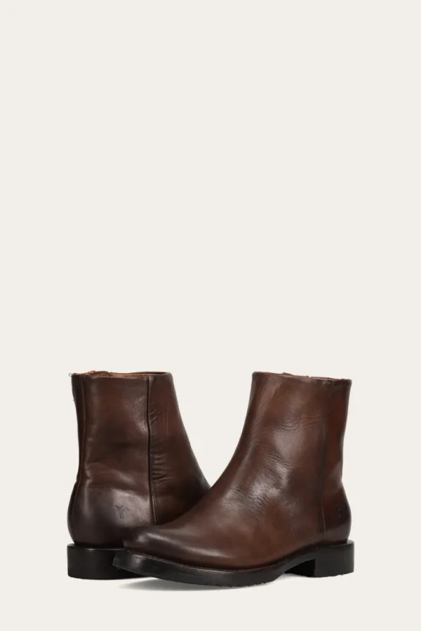 Frye Veronica Inside Zip Best Sale