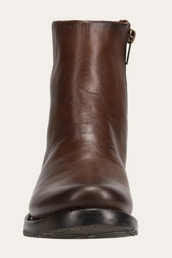 Frye Veronica Inside Zip Best Sale