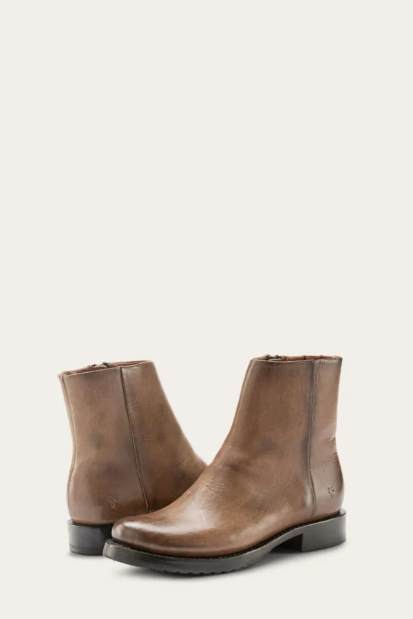 Frye Veronica Inside Zip Best Sale