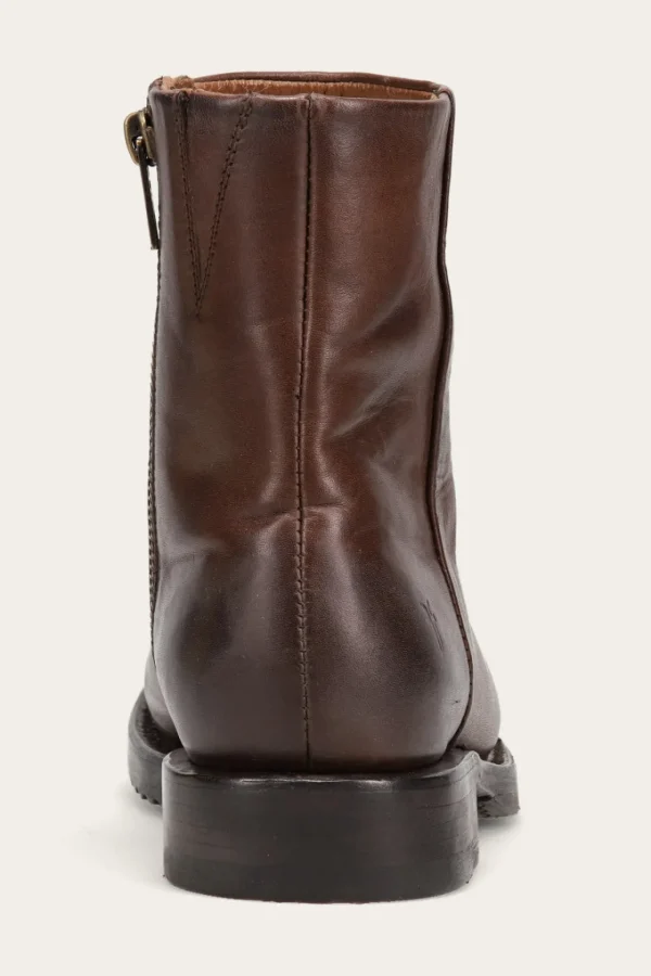 Frye Veronica Inside Zip Best Sale