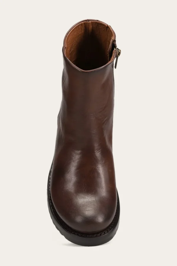 Frye Veronica Inside Zip Best Sale