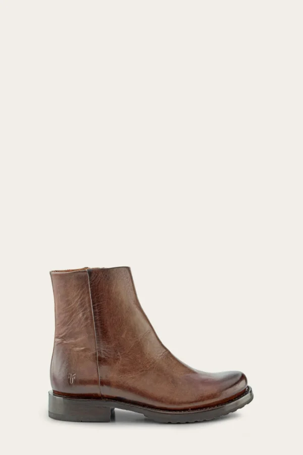 Frye Veronica Inside Zip Best Sale