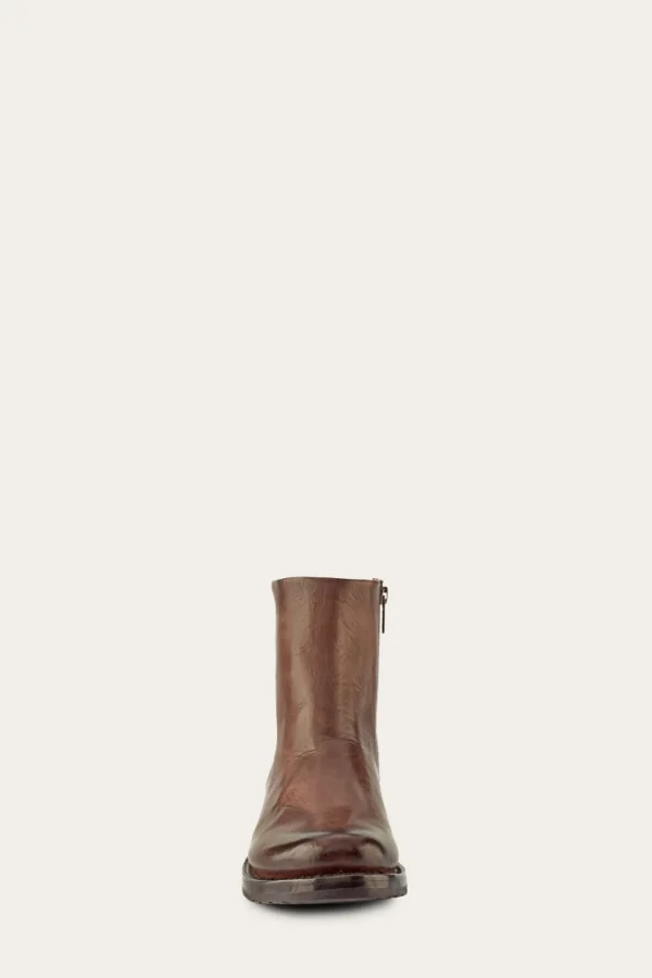 Frye Veronica Inside Zip Best Sale