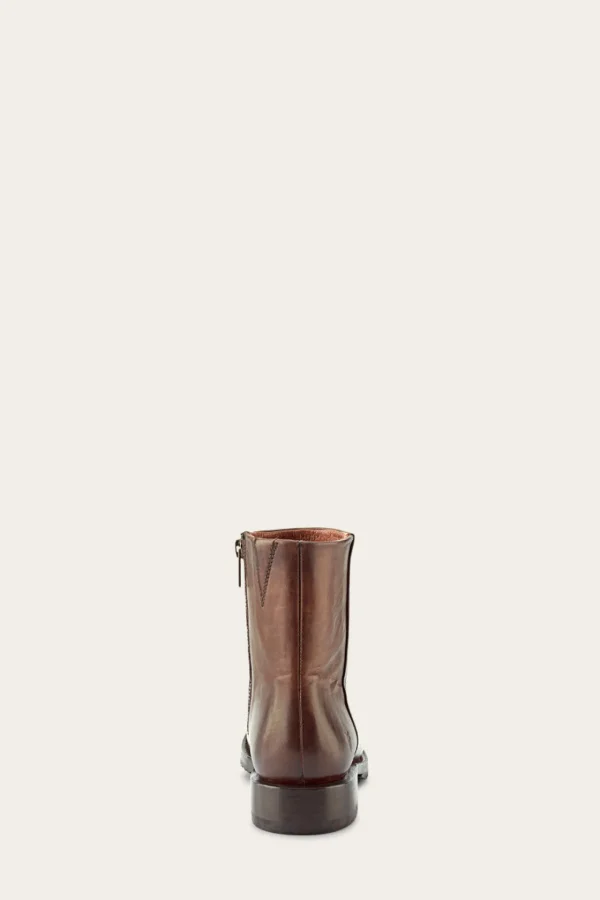 Frye Veronica Inside Zip Best Sale