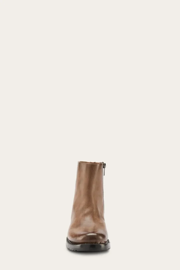 Frye Veronica Inside Zip Best Sale