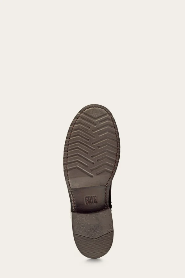 Frye Veronica Inside Zip Best Sale