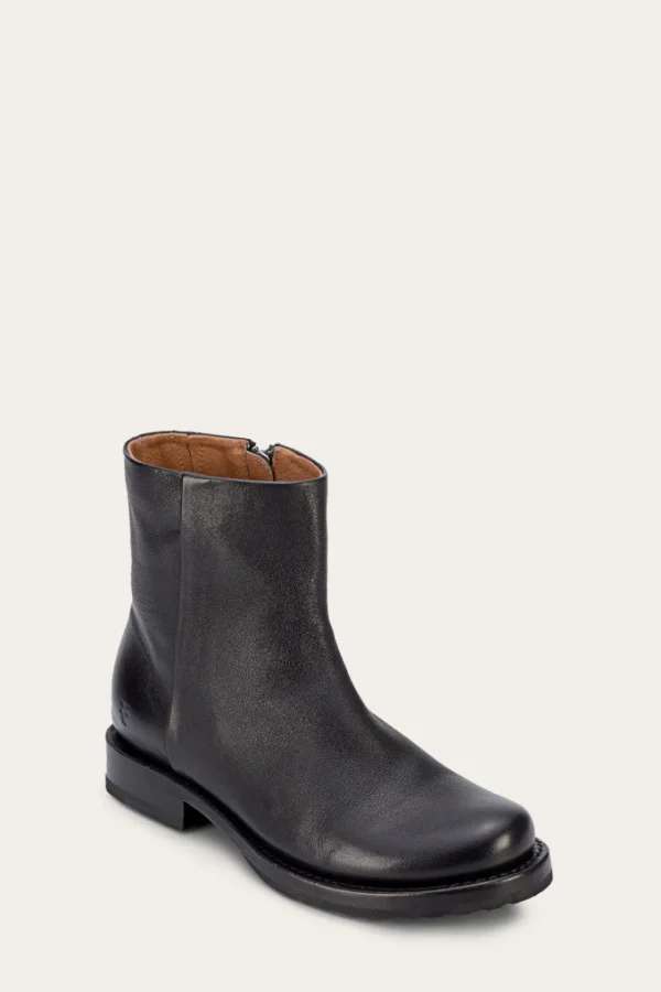 Frye Veronica Inside Zip Best Sale