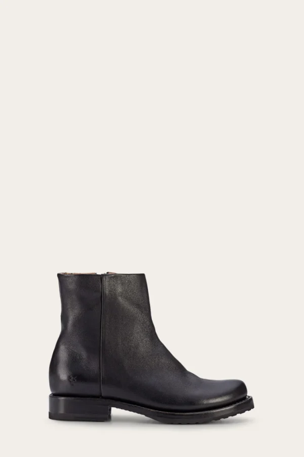 Frye Veronica Inside Zip Best Sale
