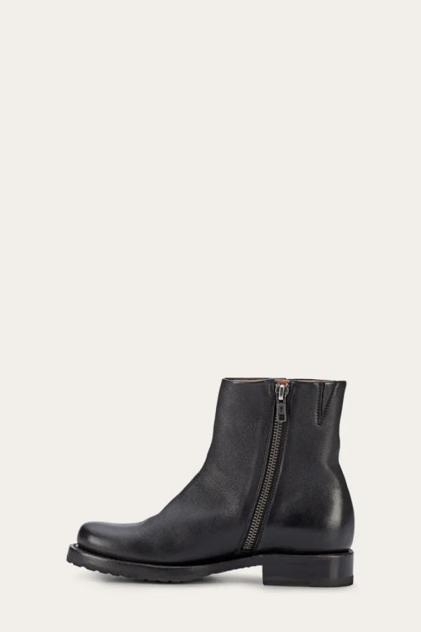 Frye Veronica Inside Zip Best Sale
