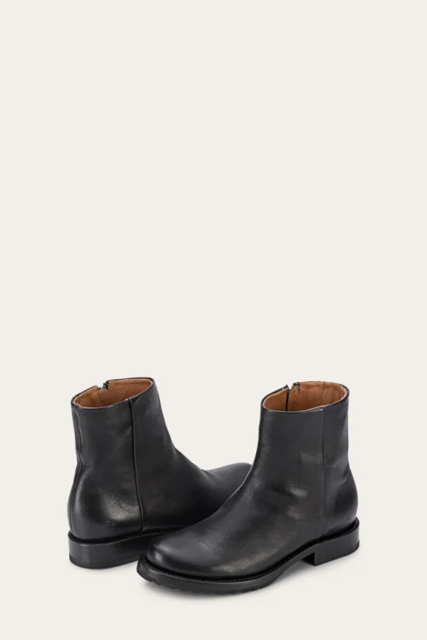 Frye Veronica Inside Zip Best Sale