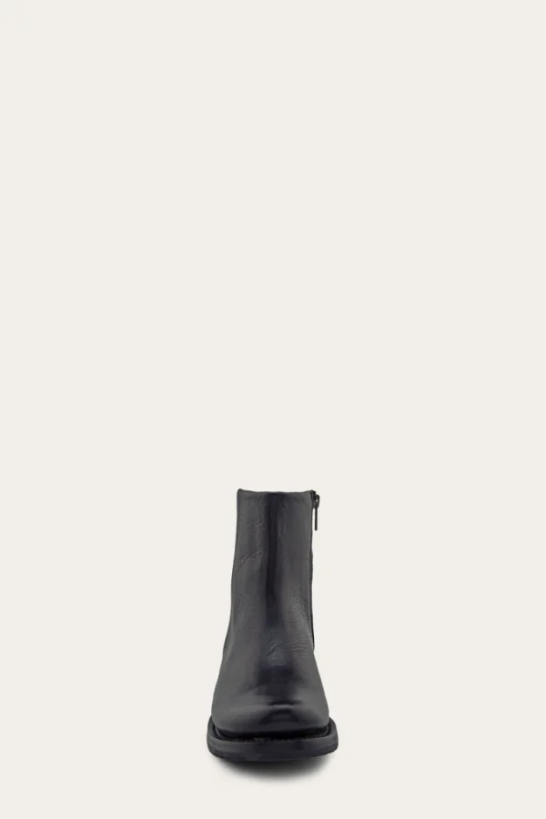 Frye Veronica Inside Zip Best Sale