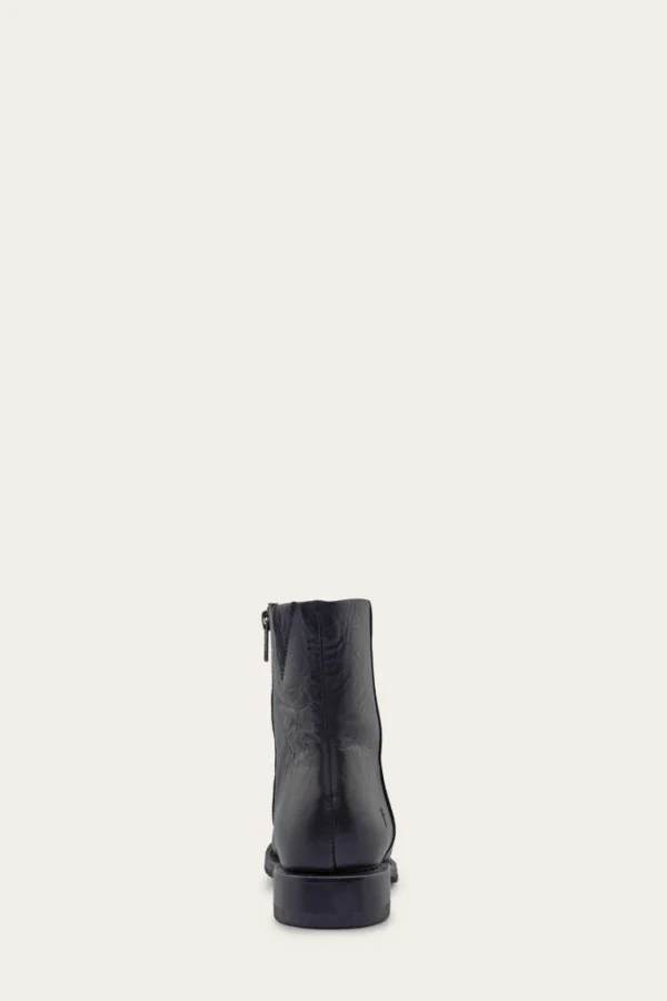 Frye Veronica Inside Zip Best Sale