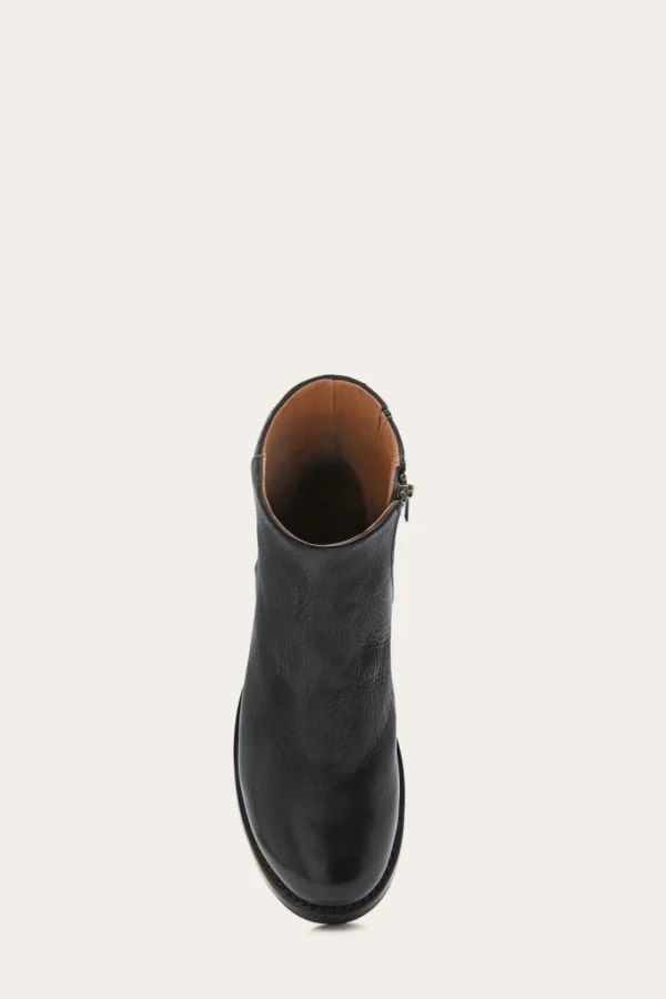 Frye Veronica Inside Zip Best Sale