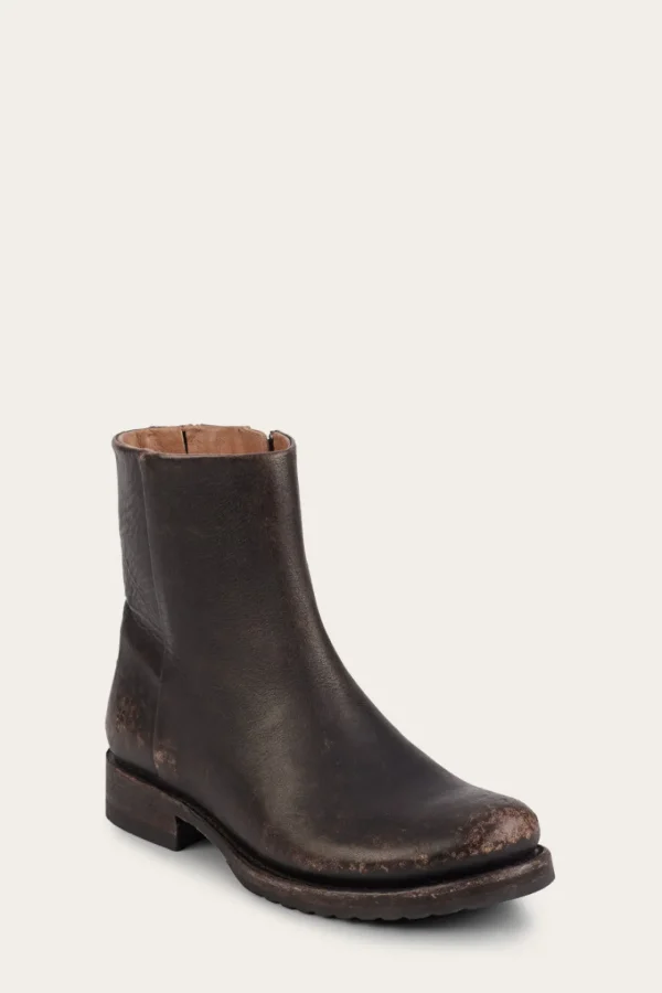 Frye Veronica Inside Zip Best Sale