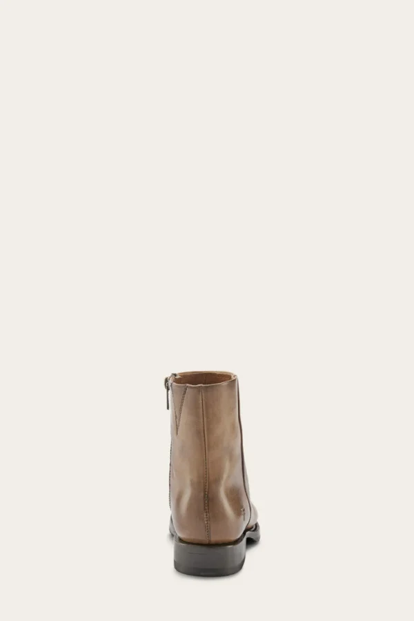 Frye Veronica Inside Zip Best Sale