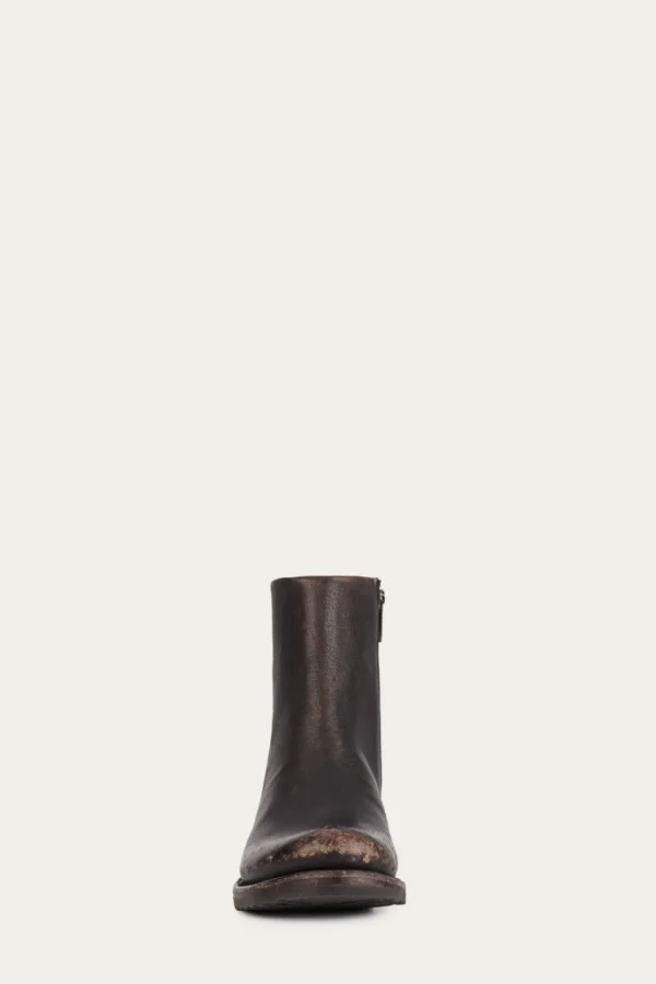 Frye Veronica Inside Zip Best Sale