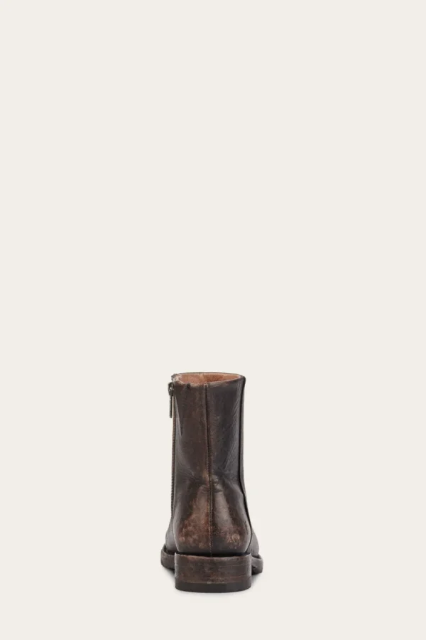 Frye Veronica Inside Zip Best Sale