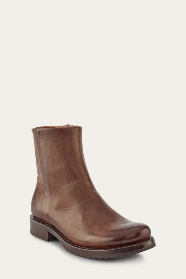 Frye Veronica Inside Zip Best Sale