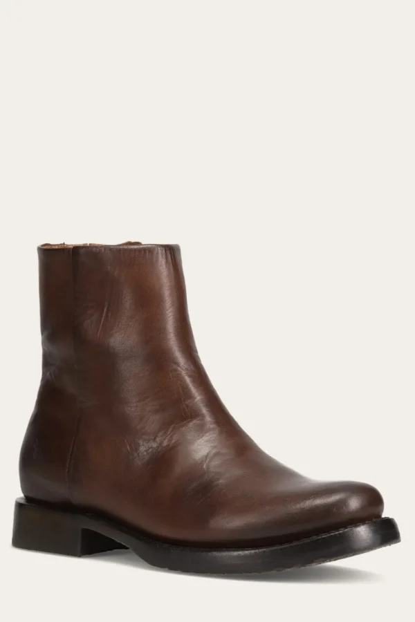 Frye Veronica Inside Zip Best Sale