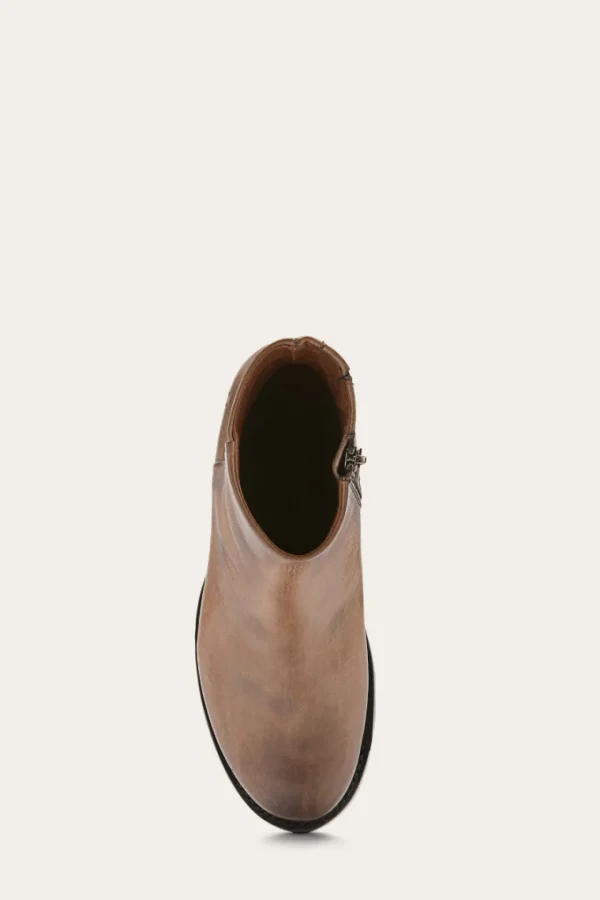 Frye Veronica Inside Zip Best Sale
