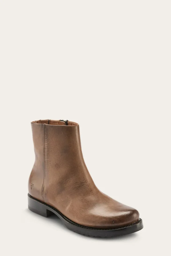 Frye Veronica Inside Zip Best Sale