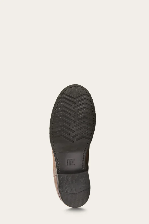 Frye Veronica Inside Zip Best Sale