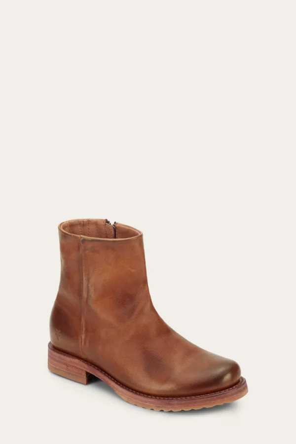 Frye Veronica Inside Zip Best Sale