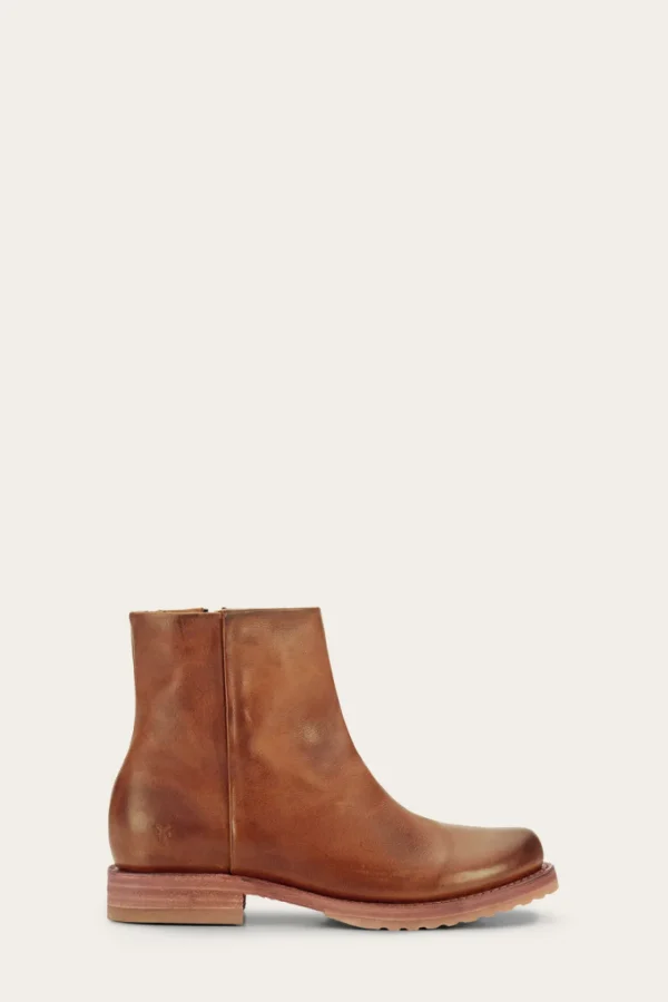 Frye Veronica Inside Zip Best Sale
