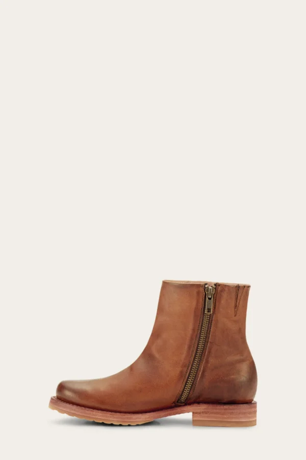 Frye Veronica Inside Zip Best Sale