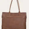 Frye Veronica Tote COGNAC Best
