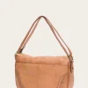 Frye Zuri Saddle Cognac Best Sale